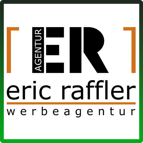 Logo Agentur ER