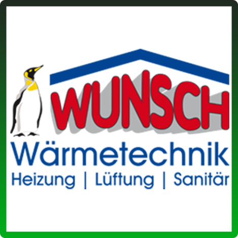 Wunsch Wärmetechnik