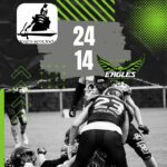 Eagles at Sentinels