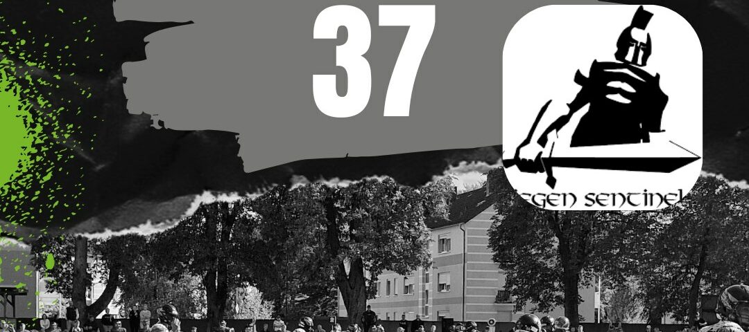 Lippstadt Eagles vs Siegen Sentinels 2025 Score