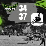 Lippstadt Eagles vs Siegen Sentinels 2025 Score